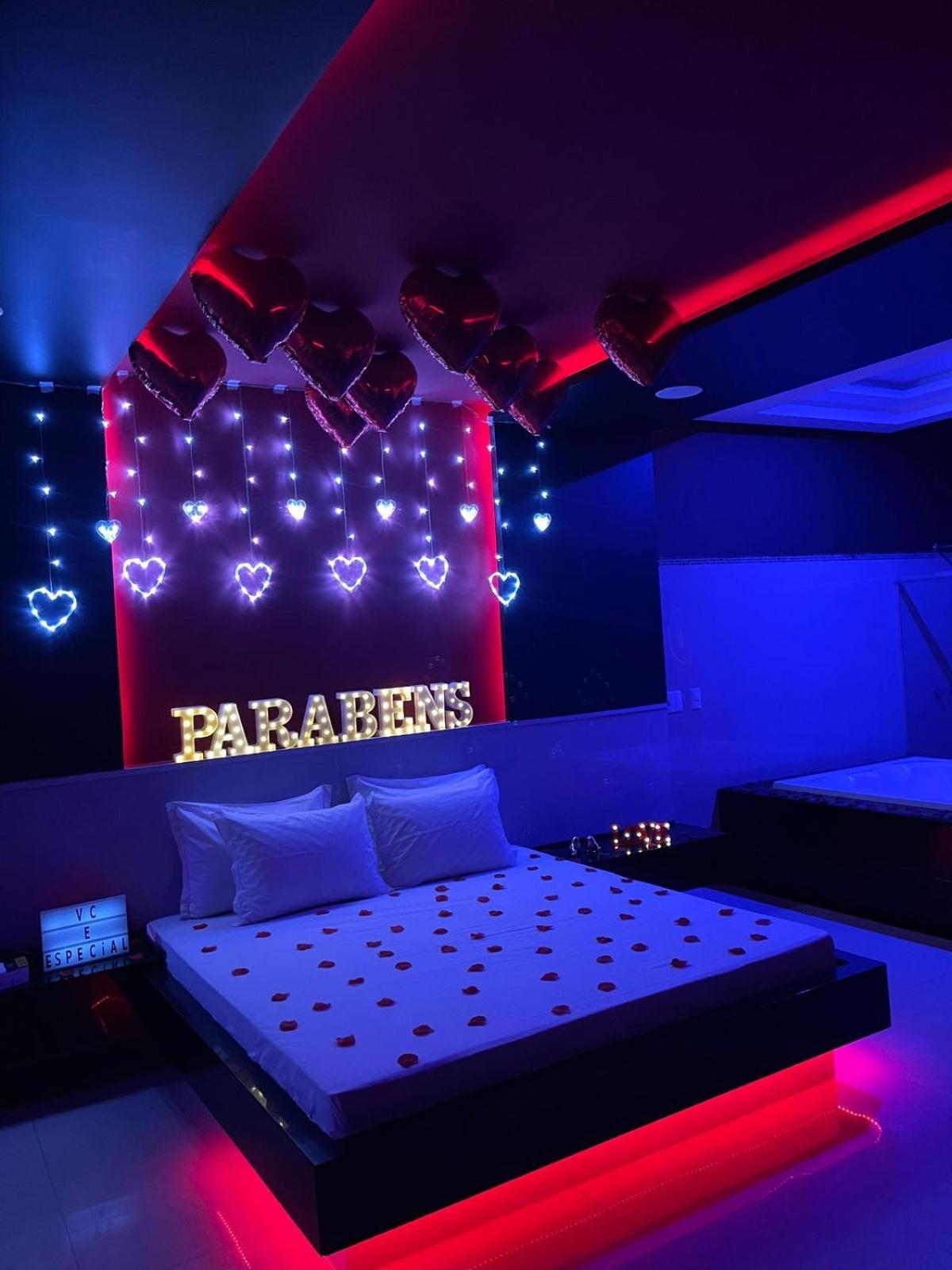 Motel Paris Апаресіда-ді-Гоянія Екстер'єр фото